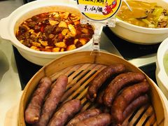 -眉州东坡(团结湖店)