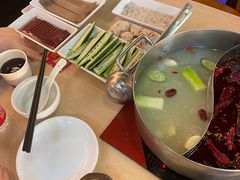 -野妹火锅(龙岗店)