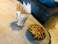 -STARRY CAFE & LOUNGE BAR(高新店)