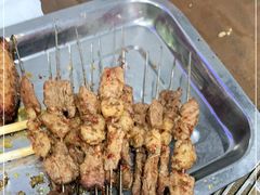 -清真·马峰烤肉(小学习北巷店)