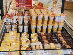 -味多美蛋糕(看丹桥店)