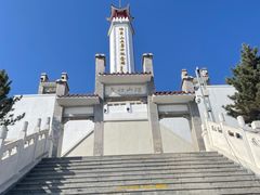 -狼牙山风景区