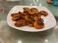 -新金盛·海鲜酒楼(盐田店)