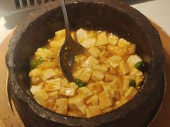 -绿茶餐厅(淮安吾悦广场店)