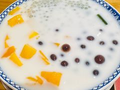 芒芒斑斓冻-赵记传承·非遗手冲姜撞奶(上海环球港店)