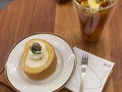 -素咫咖啡CLIFEROSE(新安店)