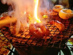 -韩风烤牛肉冷面店