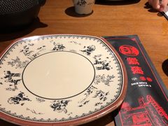 -额娘·春饼烤鸭(乐汇城店)