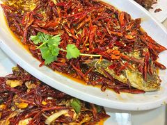 -田记餐馆(富国街店)