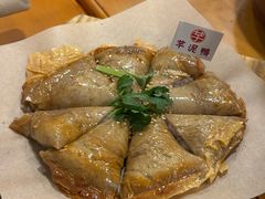 -芋包王闽南茶楼(八市店)