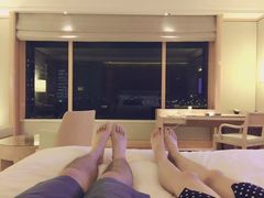 -新加坡丽思卡尔顿美年酒店