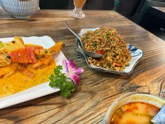 -Hi YOU你的饭局泰餐厅(雍和宫店)