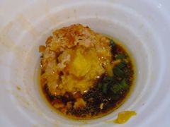 蛋黄狮子头-金春禧(世茂国际广场店)