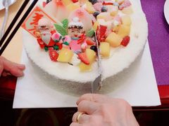 -半勺舒舒生日蛋糕店