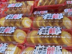 -味多美蛋糕(梨园店)