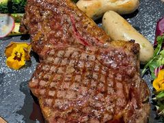 -Prego意大利西餐厅·深圳富苑皇冠假日套房酒店