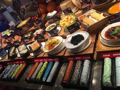 -炉小哥烤肉(朗悦公园茂店)