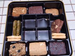 -曲奇四重奏(铜锣湾店 )