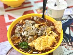 -龍城柳州螺蛳粉(群星路店)
