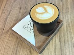 -溯洄咖啡VORTEX COFFEE