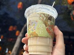 -茶颜悦色(常发广场店)