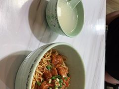 -好吃黄鱼面馆(浦发广场店)
