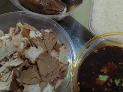 -汝萍传统蘸水菜(春华路总店)