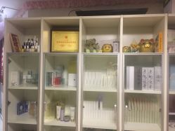 -S&G Beauty轻奢皮肤管理中心