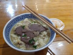 -清真·马继明肉丸胡辣汤回坊总店