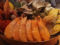 -上海柏悦酒店·世纪100牛排馆