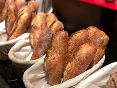 -Salon de The de Joel Robuchon(外滩18号店)