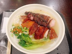 -盛品鲜东莞烧鹅濑粉(杨箕店)