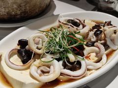 -钱山海鲜大排档