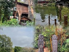 -深圳锦绣中华民俗村