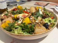 -Deer Park鹿园西餐(仁恒置地广场店)