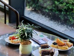 -福州泰禾铂尔曼酒店·大堂酒廊