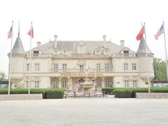 -北京张裕爱斐堡酒庄