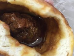-牛煎里牛肉煎包淮南牛肉汤(广东路店)