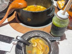 -芸山季·云南野生菌火锅(人民广场来福士店)