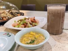 -巧克力渔家.小船海鲜胶东菜(万平口店)