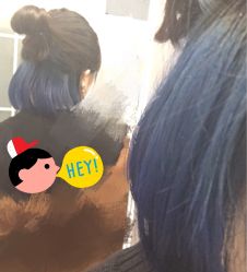 点击看大图 -HD HAIR STYLE