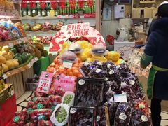 零售区-百果园(丽景湾2店)