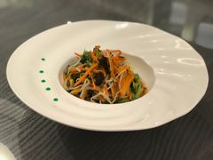 -洲际酒店·凌霄餐厅(紫峰大厦店)