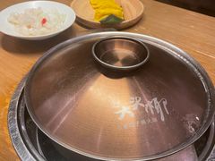 -大头椰·椰子鸡火锅(新梦店)