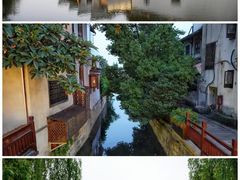 -南浔古镇