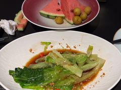 -箪食巷私房菜馆·鲁菜(玉函路店)