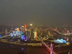 -WFC会仙楼观景台
