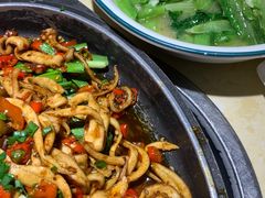 -大碗先生(万家丽店)