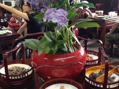 iphone_upload_pic-吴门人家·苏宴宫廷菜(拙政园店)