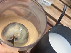 -Home Cafe(水榭春天店)
